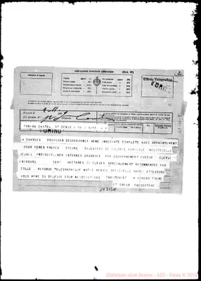 Fotogramma B 11