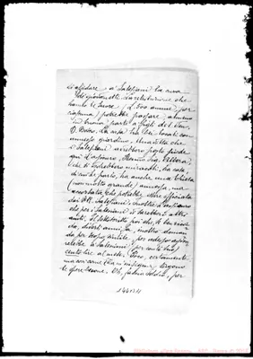Fotogramma B 11