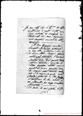 Fotogramma C 7