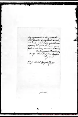 Fotogramma D 12