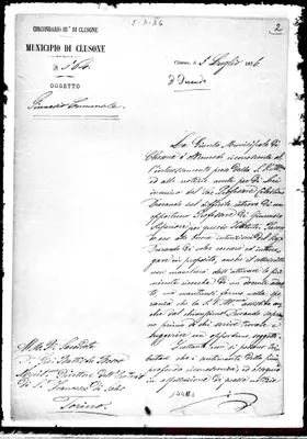 Fotogramma E 1