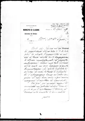 Fotogramma E 11