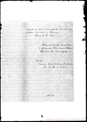 Fotogramma D 1