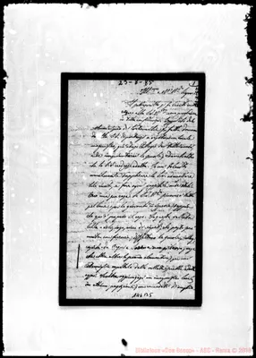 Fotogramma B 5