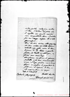 Fotogramma D 1
