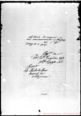 Fotogramma E 7