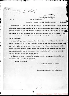 Fotogramma C 1