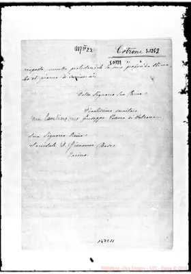 Fotogramma C 11