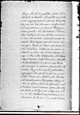 Fotogramma C 12