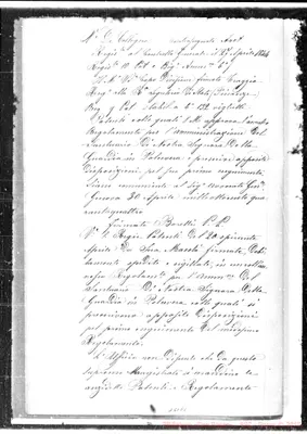 Fotogramma E 1