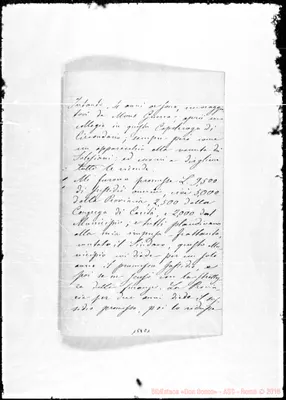 Fotogramma C 1