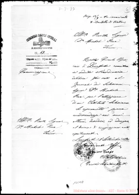 Fotogramma B 8