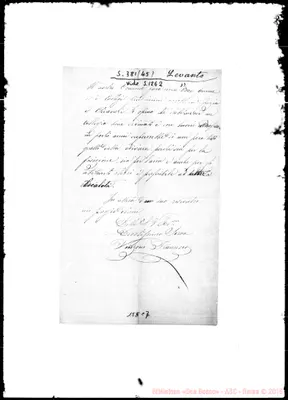 Fotogramma C 7
