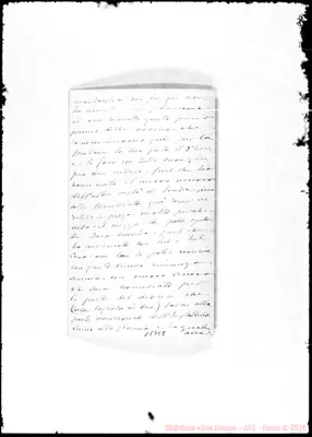 Fotogramma C 8