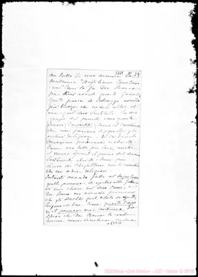 Fotogramma C 11