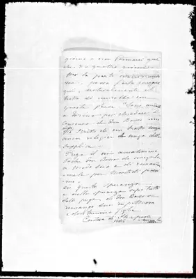 Fotogramma B 5
