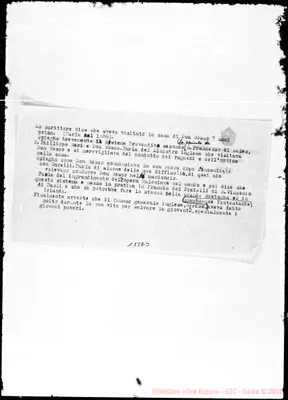 Fotogramma E 3