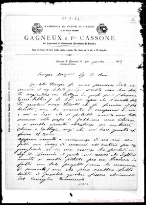 Fotogramma C 6