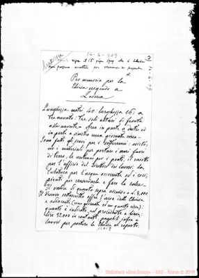Fotogramma C 8