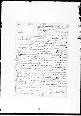 Fotogramma E 1