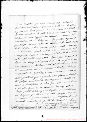 Fotogramma B 8
