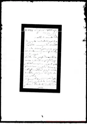 Fotogramma C 1