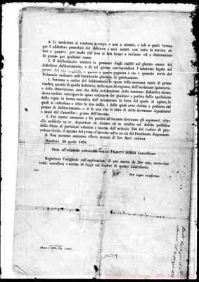 Fotogramma C 9