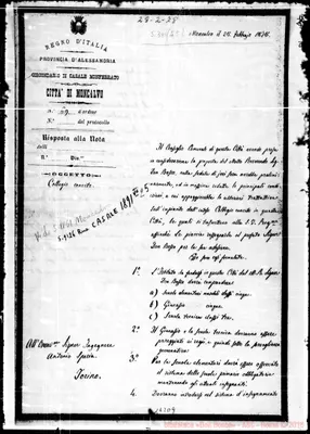 Fotogramma D 9