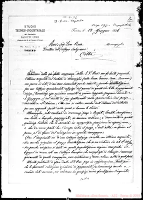 Fotogramma E 6