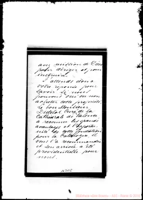 Fotogramma B 5