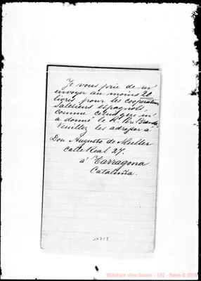 Fotogramma C 9