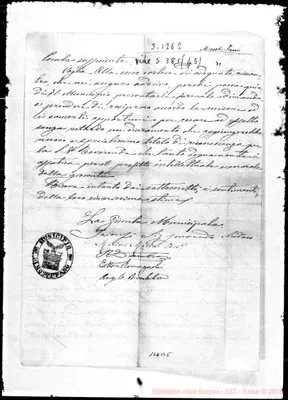 Fotogramma B 5
