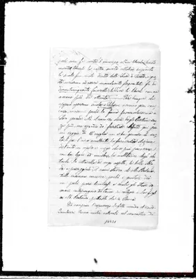 Fotogramma D 1