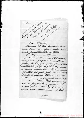 Fotogramma C 11