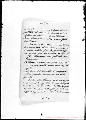 Fotogramma C 12