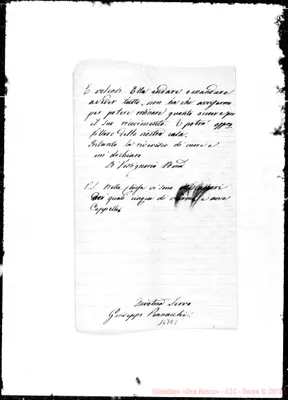 Fotogramma E 1