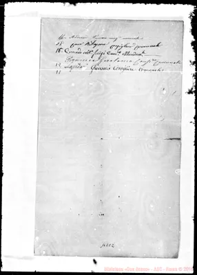 Fotogramma C 2