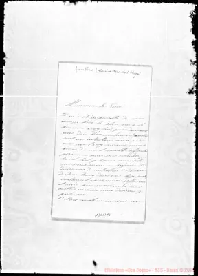 Fotogramma B 10
