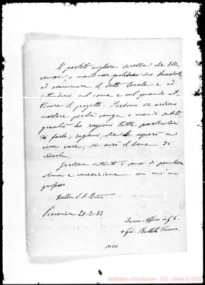 Fotogramma C 11