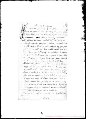 Fotogramma E 9