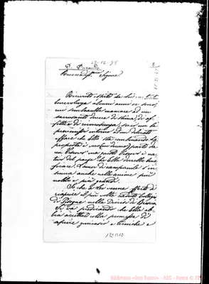 Fotogramma B 12