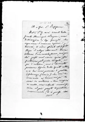 Fotogramma C 11