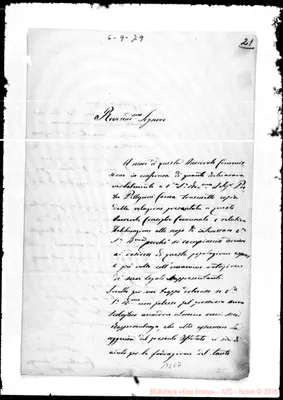 Fotogramma E 7