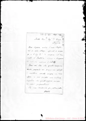 Fotogramma B 5