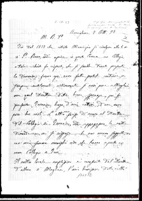 Fotogramma D 12