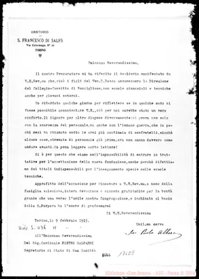 Fotogramma E 8