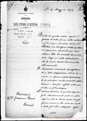Fotogramma E 1