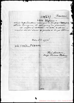 Fotogramma E 8