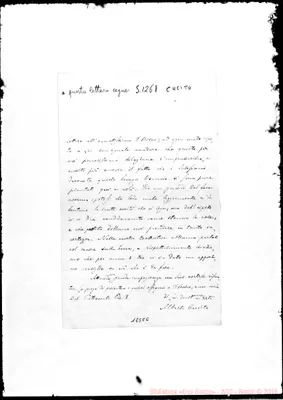 Fotogramma C 6