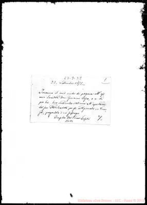 Fotogramma A 9